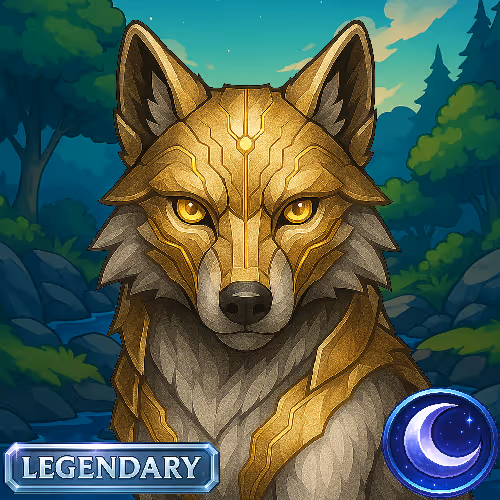 Mononoke Inu 13871014