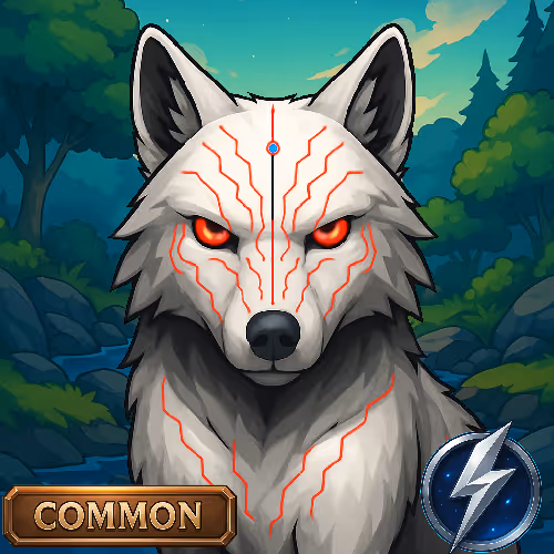 Mononoke Inu 13871014