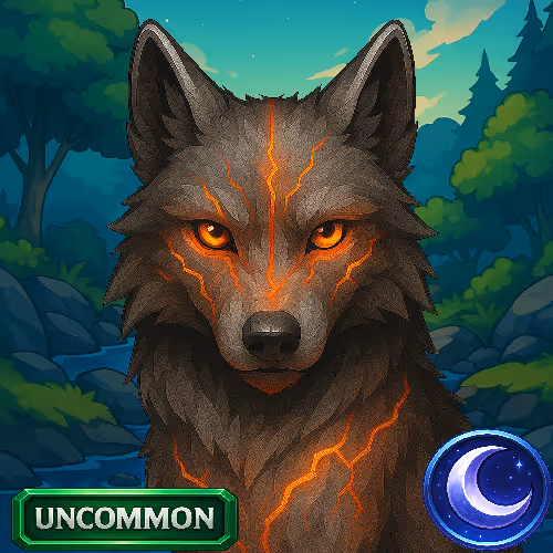 Mononoke Inu 13871014