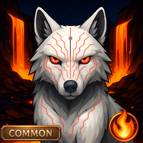 Mononoke Inu 13871014