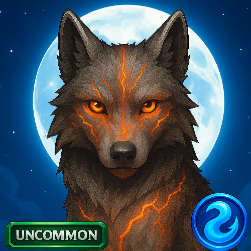 Mononoke Inu 13871014
