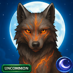 Mononoke Inu #3257