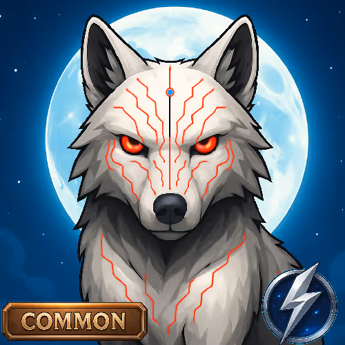 Mononoke Inu 13871014