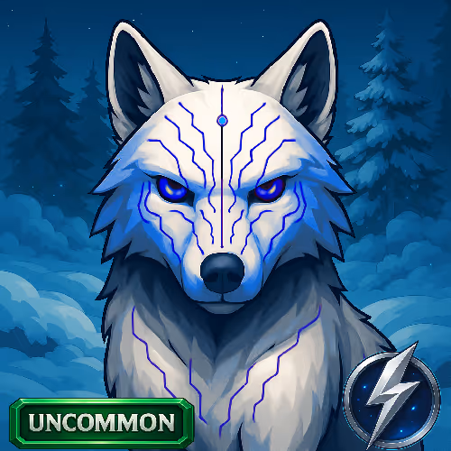 Mononoke Inu 13871014