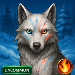 Mononoke Inu #4723