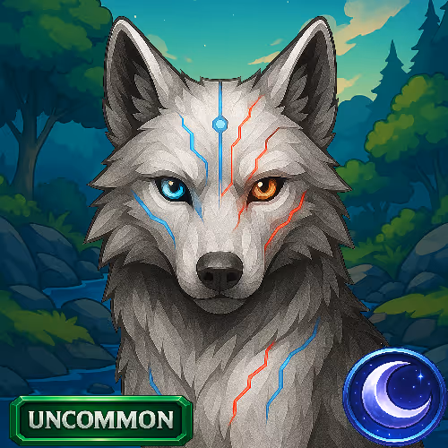 Mononoke Inu 13871014