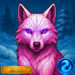 Mononoke Inu #2462