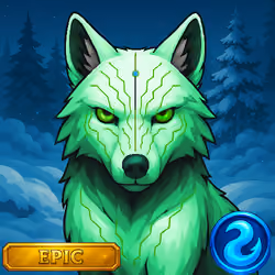 Mononoke Inu #1538