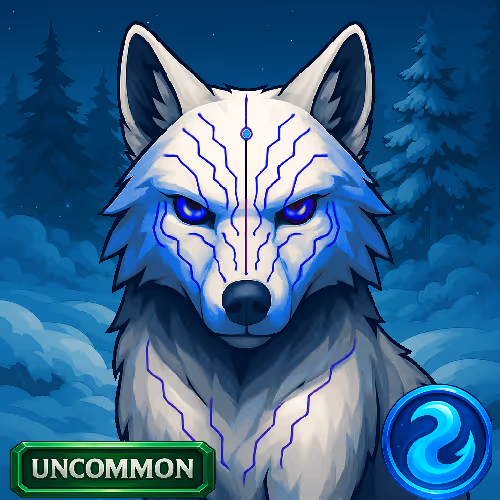 Mononoke Inu 13871014