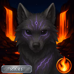 Mononoke Inu #3893