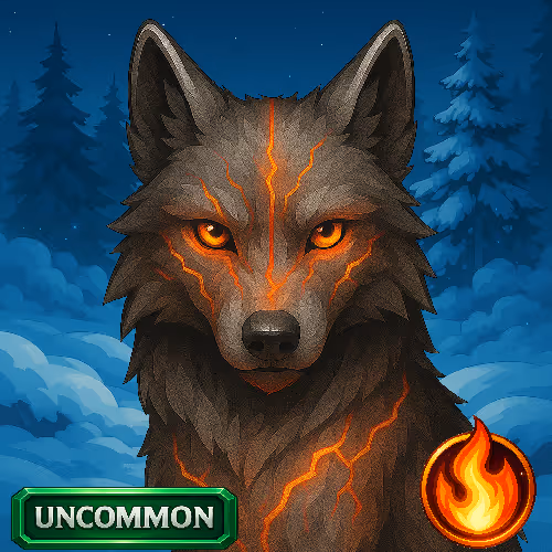 Mononoke Inu 13871014