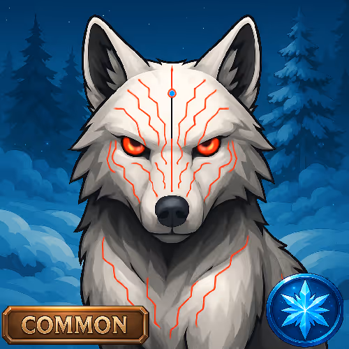 Mononoke Inu 13871014