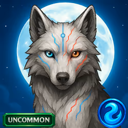 Mononoke Inu #4755