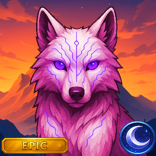 Mononoke Inu 13871014