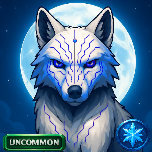 Mononoke Inu 13871014