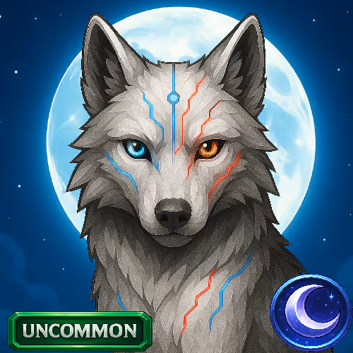Mononoke Inu 13871014