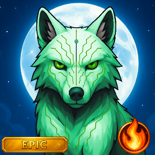Mononoke Inu 13871014