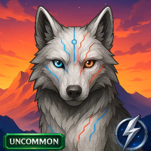 Mononoke Inu 13871014