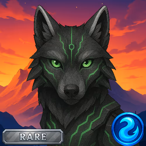 Mononoke Inu 13871014