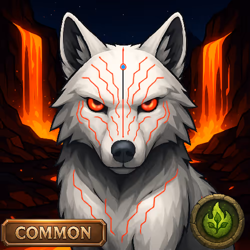 Mononoke Inu 13871014