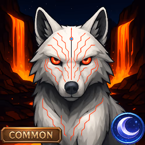 Mononoke Inu 13871014