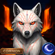 Mononoke Inu #1847