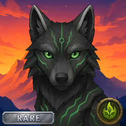 Mononoke Inu #4078
