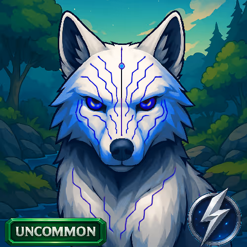 Mononoke Inu 13871014