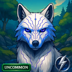 Mononoke Inu #3347