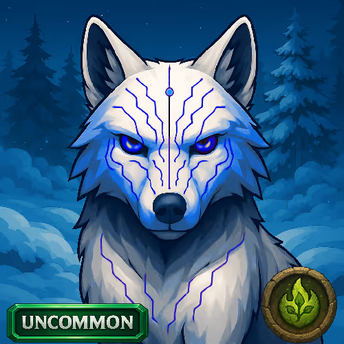 Mononoke Inu 13871014