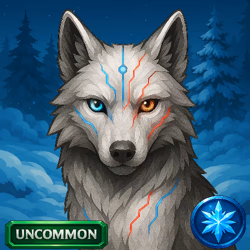 Mononoke Inu 13871014