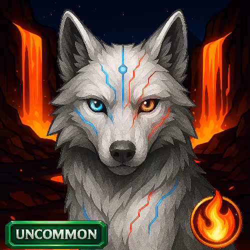 Mononoke Inu 13871014