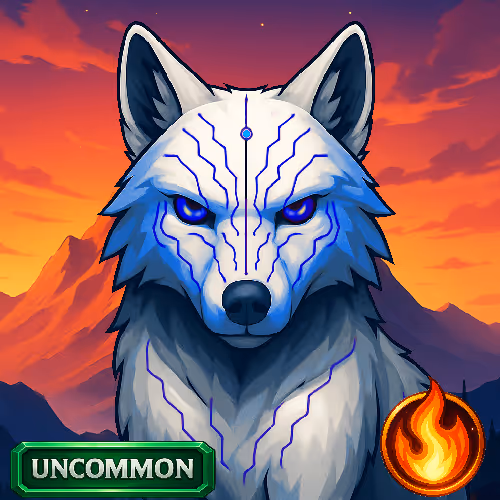 Mononoke Inu 13871014