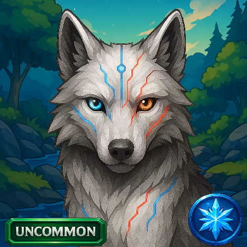 Mononoke Inu 13871014