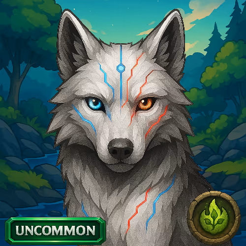 Mononoke Inu 13871014