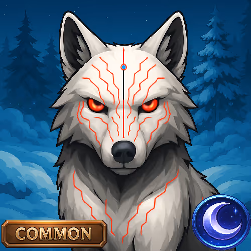 Mononoke Inu 13871014