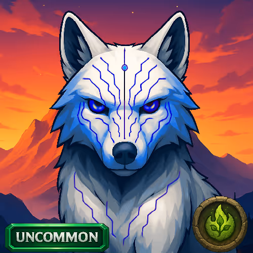 Mononoke Inu 13871014