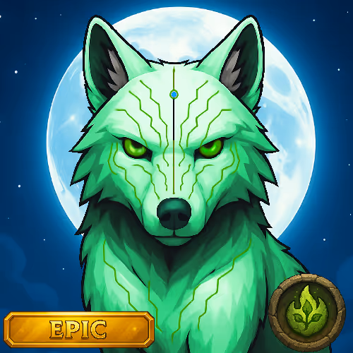 Mononoke Inu 13871014