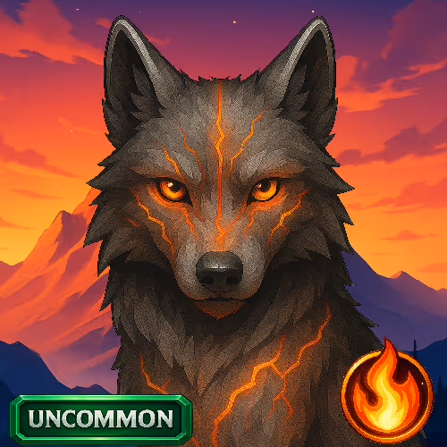 Mononoke Inu 13871014