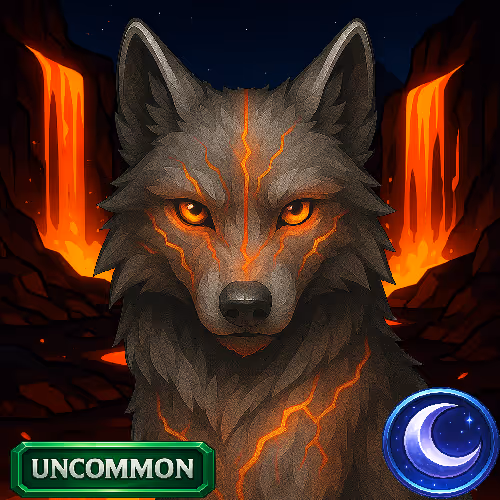 Mononoke Inu 13871014