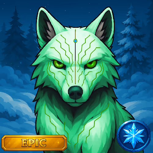 Mononoke Inu 13871014
