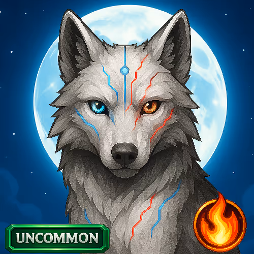 Mononoke Inu 13871014