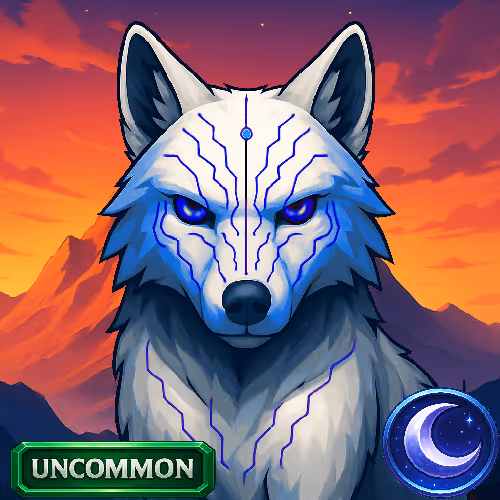Mononoke Inu 13871014