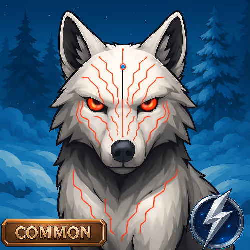 Mononoke Inu 13871014
