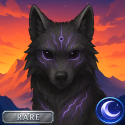 Mononoke Inu #3895