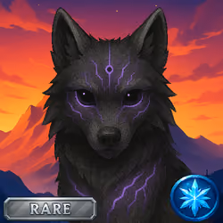 Mononoke Inu #3103