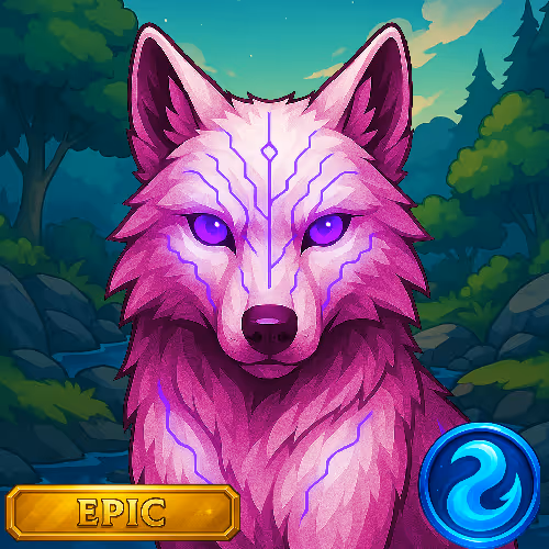 Mononoke Inu 13871014