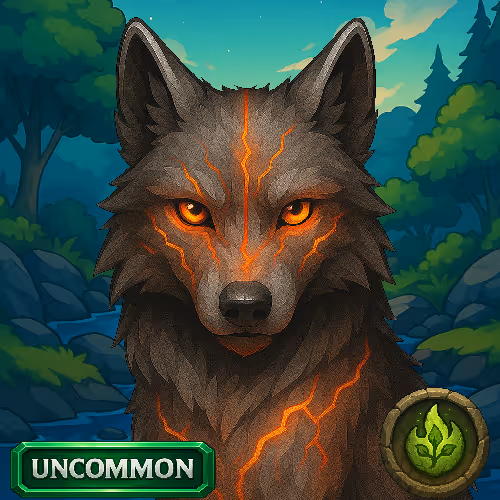 Mononoke Inu 13871014