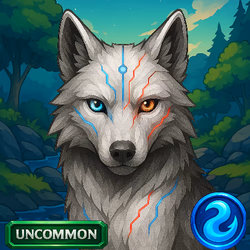 Mononoke Inu 13871014
