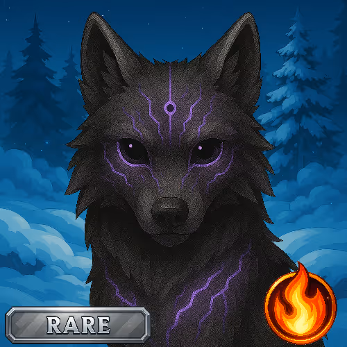 Mononoke Inu 13871014